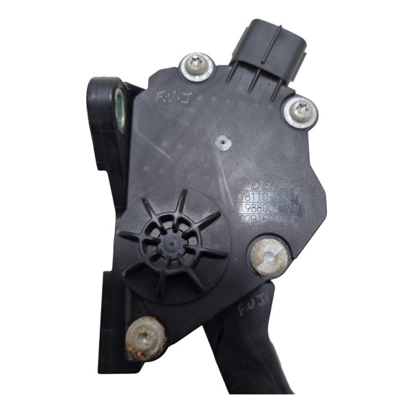 Pedal Acelerador Rav4 2018 Cx431