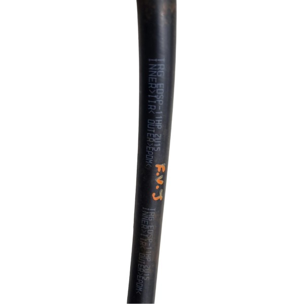 Cano Mangueira Ar Condicionado Rav4 2018 Cx431