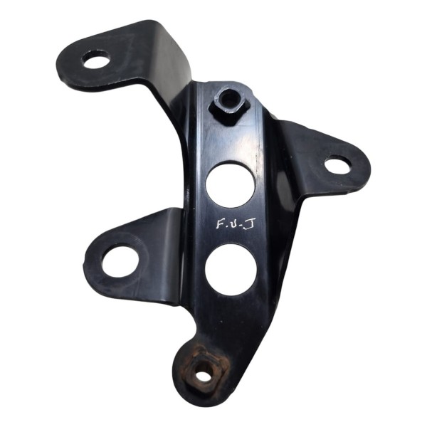 Suporte Bateria Toyota Rav 4 2018 Cx430