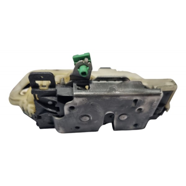 Fechadura De Traseira Esquerda Ford Edge 2009 Cx493