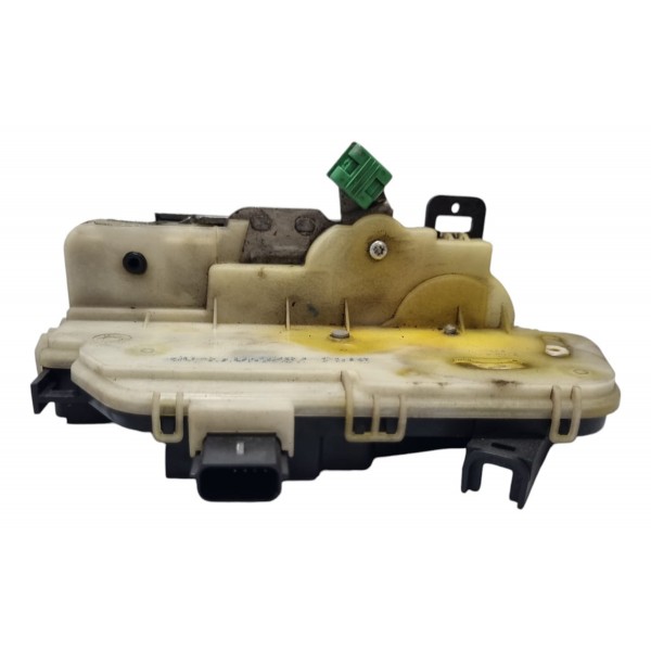 Fechadura De Traseira Esquerda Ford Edge 2009 Cx493