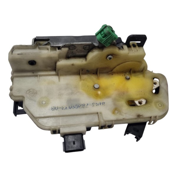 Fechadura De Traseira Esquerda Ford Edge 2009 Cx493