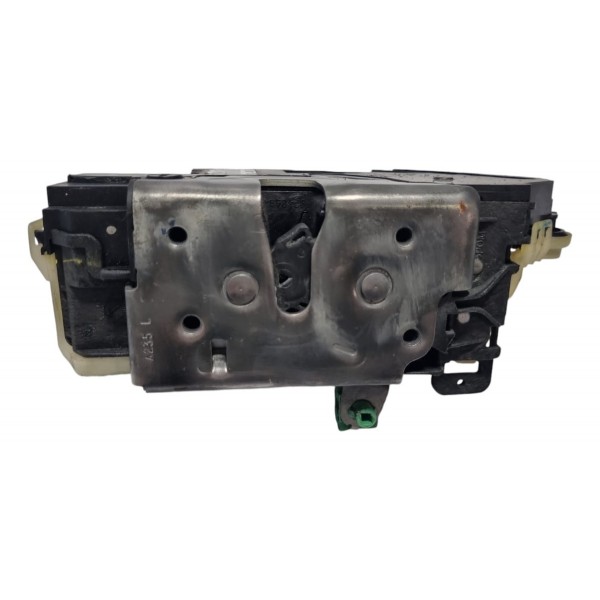 Fechadura De Traseira Esquerda Ford Edge 2009 Cx493