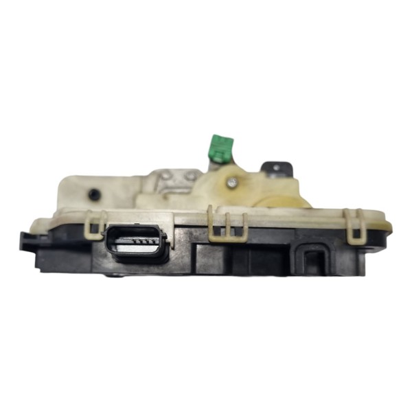 Fechadura De Traseira Esquerda Ford Edge 2009 Cx493