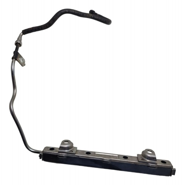 Flauta Dos Bicos Rav 4 2018  Cx430