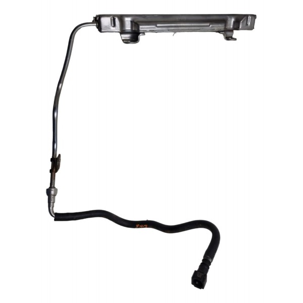 Flauta Dos Bicos Rav 4 2018  Cx430