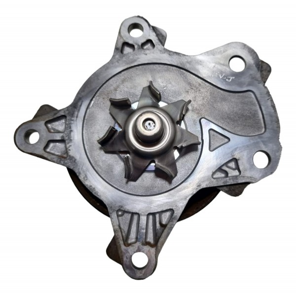 Bomba Água Toyota Rav4 2.0 2018 Cx430