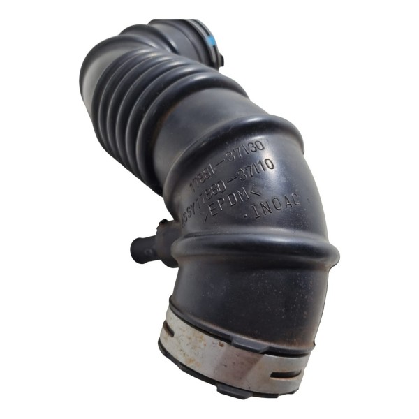Mangueira Filtro D Ar Toyota Rav4 2.0 2018 17881-37130 Cx430