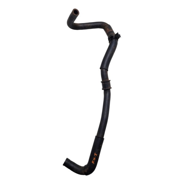 Mangueira Água Do Motor Toyota Rav4 2018 Cx430