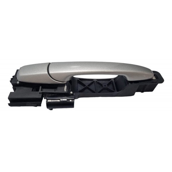 Maçaneta Externa Porta Traseira Esquerda Edge 2009 Cx493