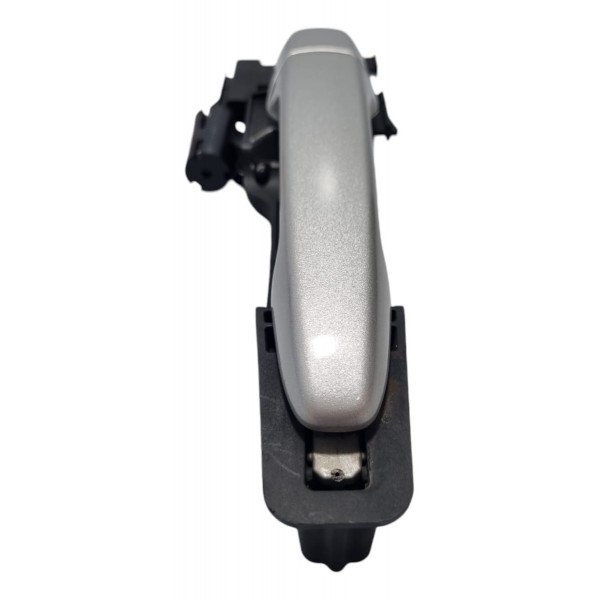 Maçaneta Externa Porta Traseira Esquerda Edge 2009 Cx493