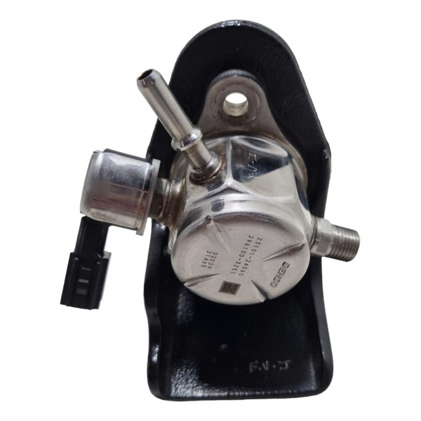 Bomba De Alta Corola Cross 2021 Cx430