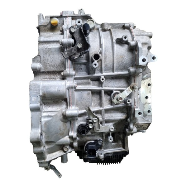 Caixa De Cambio Corola Cross 2021 Automatica