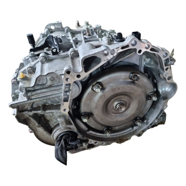 Caixa De Cambio Corola Cross 2021 Automatica