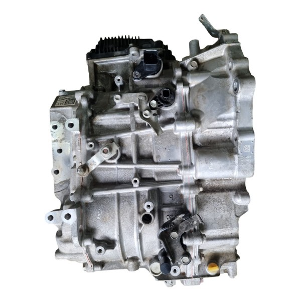 Caixa De Cambio Corola Cross 2021 Automatica