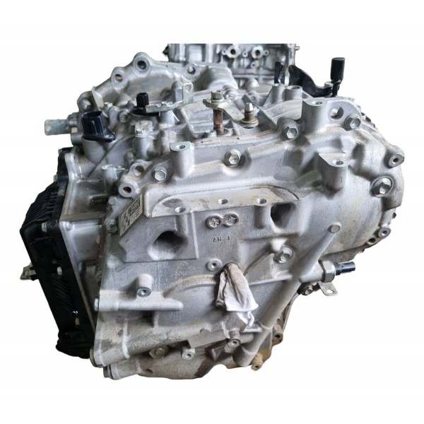 Caixa De Cambio Corola Cross 2021 Automatica