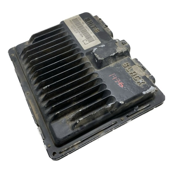 Modulo Injeção Chevrolet S10 Blazer 4.3 V6 16244210 Cx392