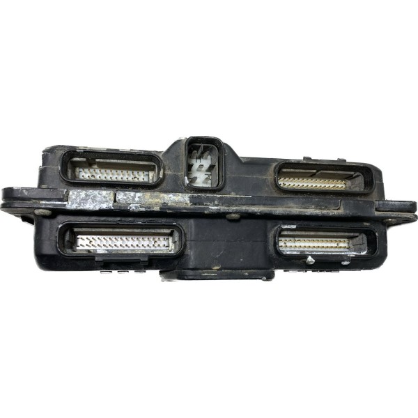 Modulo Injeção Chevrolet S10 Blazer 4.3 V6 16244210 Cx392