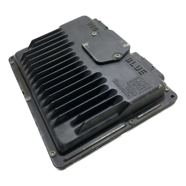 Modulo Injeção Chevrolet S10 Blazer 4.3 V6 16244210 Cx392