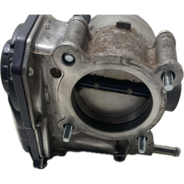 Tbi Corpo De Borboleta Toyota Rav4 2.0 2018 Cx430