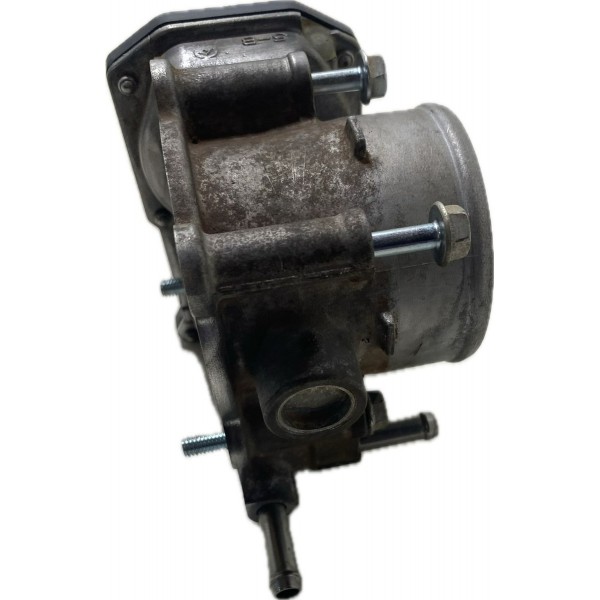 Tbi Corpo De Borboleta Toyota Rav4 2.0 2018 Cx430