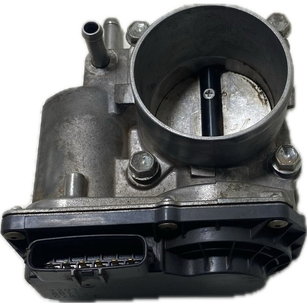 Tbi Corpo De Borboleta Toyota Rav4 2.0 2018 Cx430