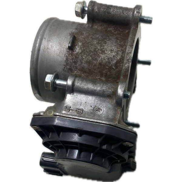 Tbi Corpo De Borboleta Toyota Rav4 2.0 2018 Cx430