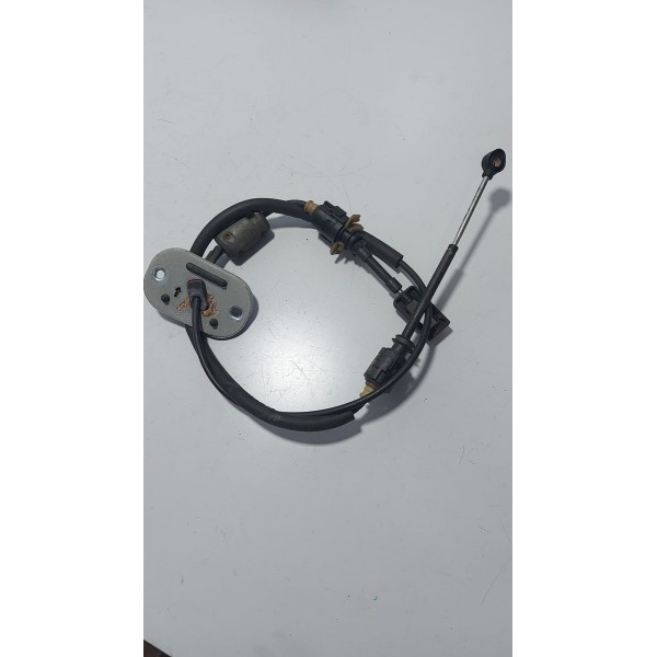 Cabo Alavanca Marcha Ford Edge 3.5 V6 2009 / 2010 Cx493