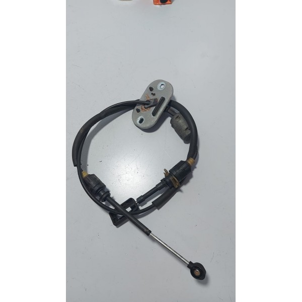 Cabo Alavanca Marcha Ford Edge 3.5 V6 2009 / 2010 Cx493