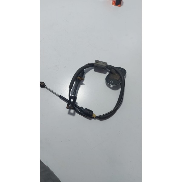 Cabo Alavanca Marcha Ford Edge 3.5 V6 2009 / 2010 Cx493