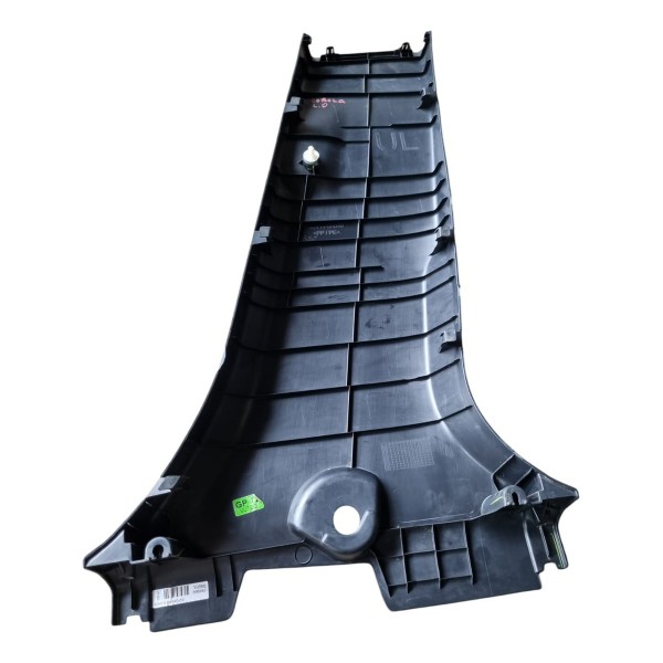 Acabamento Coluna T Lado Esquerdo Toyota Corolla Cross 2021