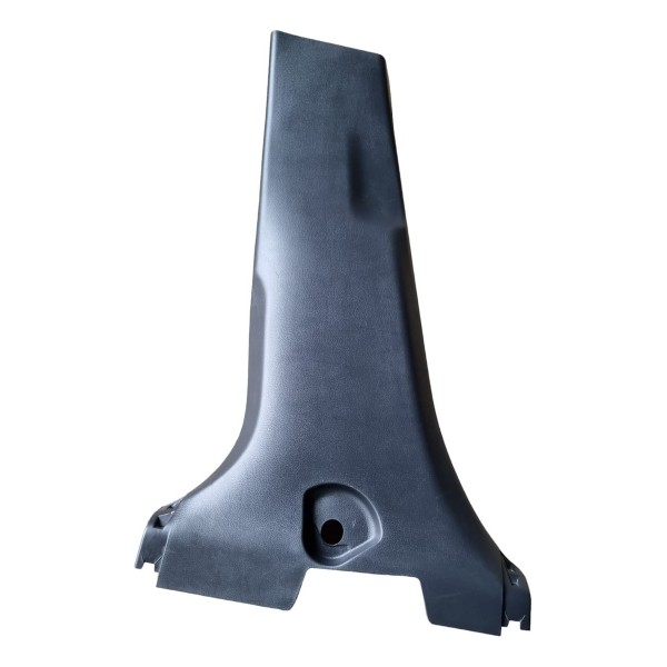 Acabamento Coluna T Lado Esquerdo Toyota Corolla Cross 2021