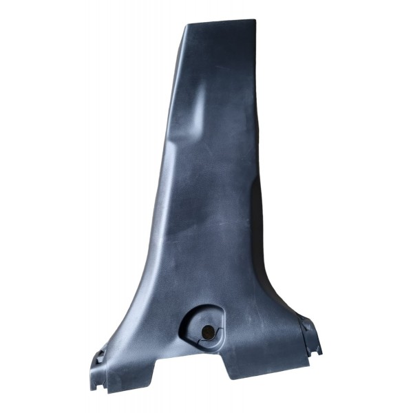 Acabamento Coluna T Lado Direito Toyota Corolla Cross 2021