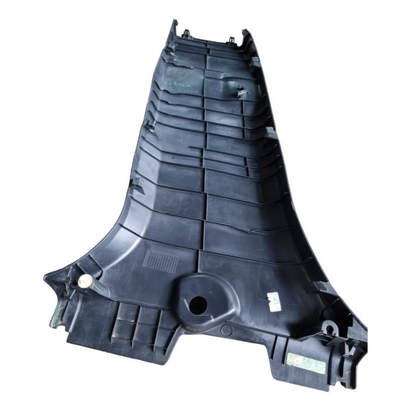 Acabamento Coluna T Lado Direito Toyota Corolla Cross 2021