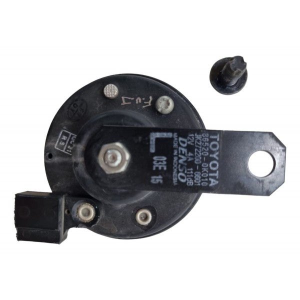 Buzina Corola Cross 2021 Cx429