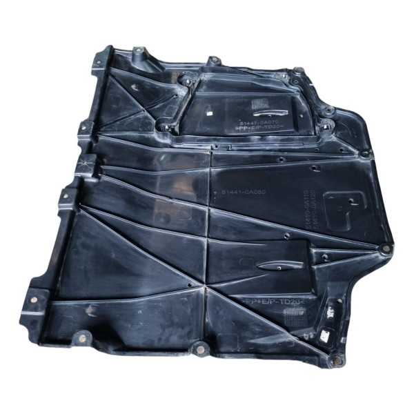 Protetor De Carter Corola Cross 2021