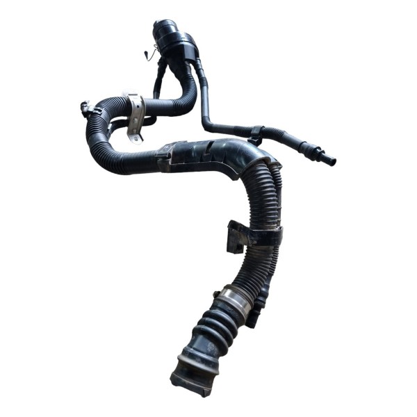 Gargalo Tanque De Combustível Toyota Corolla Cross 2021