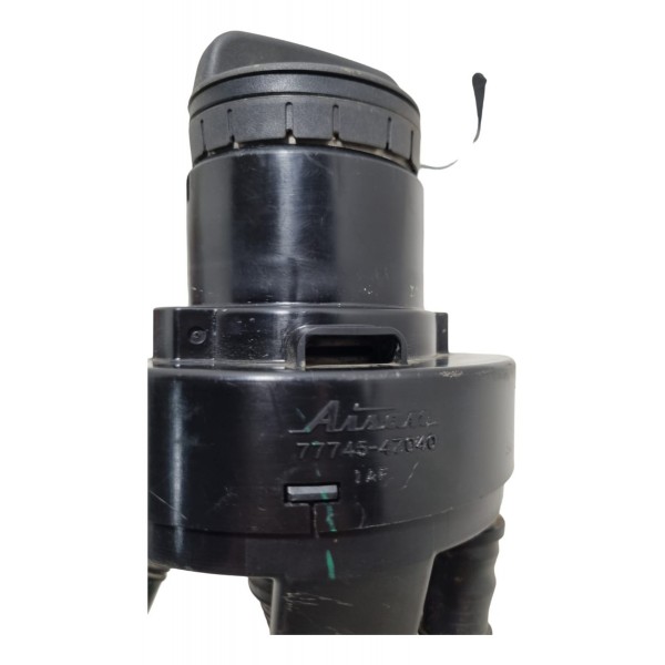 Gargalo Tanque De Combustível Toyota Corolla Cross 2021