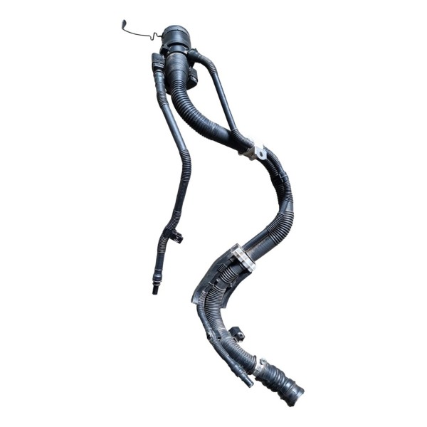 Gargalo Tanque De Combustível Toyota Corolla Cross 2021