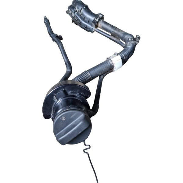 Gargalo Tanque De Combustível Toyota Corolla Cross 2021