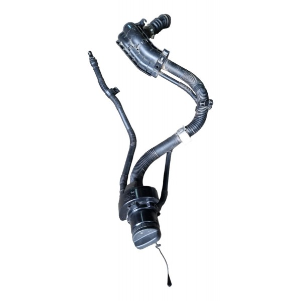 Gargalo Tanque De Combustível Toyota Corolla Cross 2021