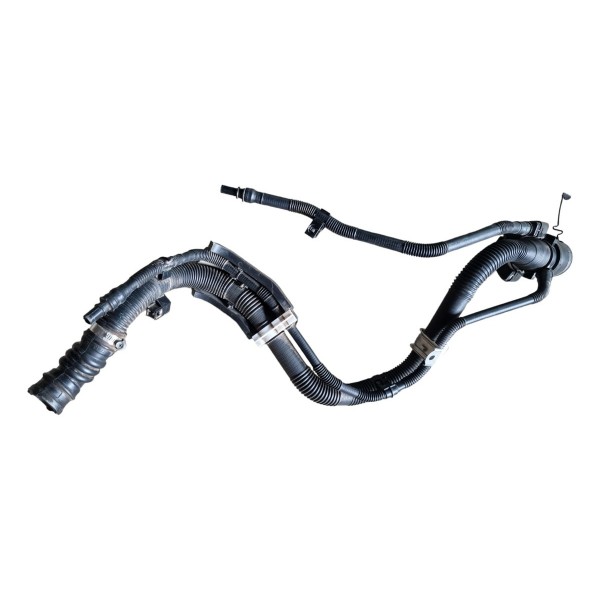 Gargalo Tanque De Combustível Toyota Corolla Cross 2021