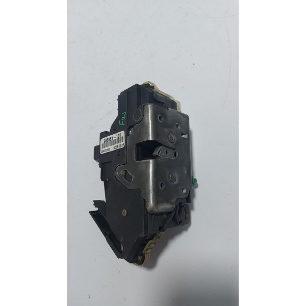 Fechadura Elétrica Dianteira Direita Ford Edge 2009  Cx493