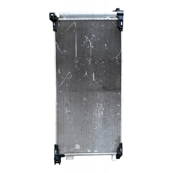 Condensador Toyota Corola Cross 2.0 2021