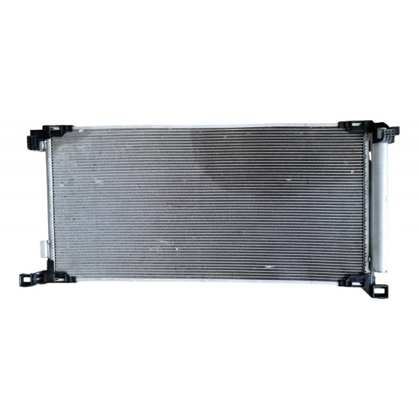 Condensador Toyota Corola Cross 2.0 2021