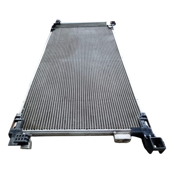 Condensador Toyota Corola Cross 2.0 2021