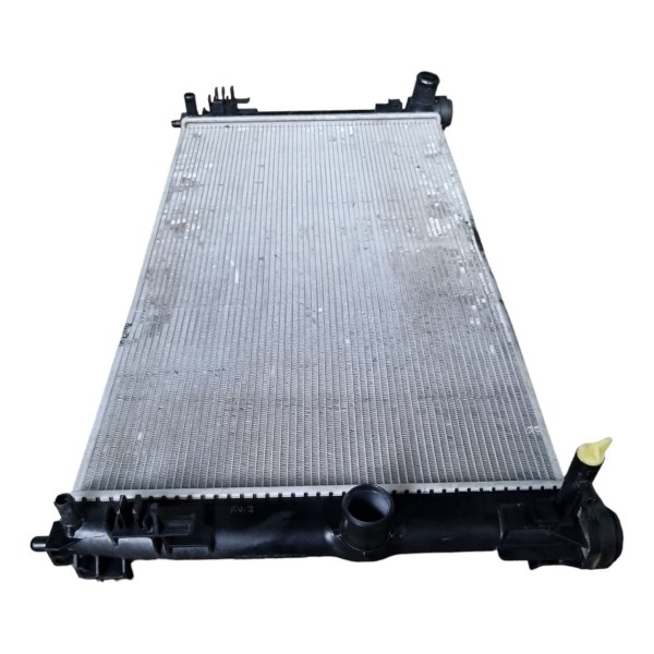 Radiador Toyota Corola Cross 2.0 2021