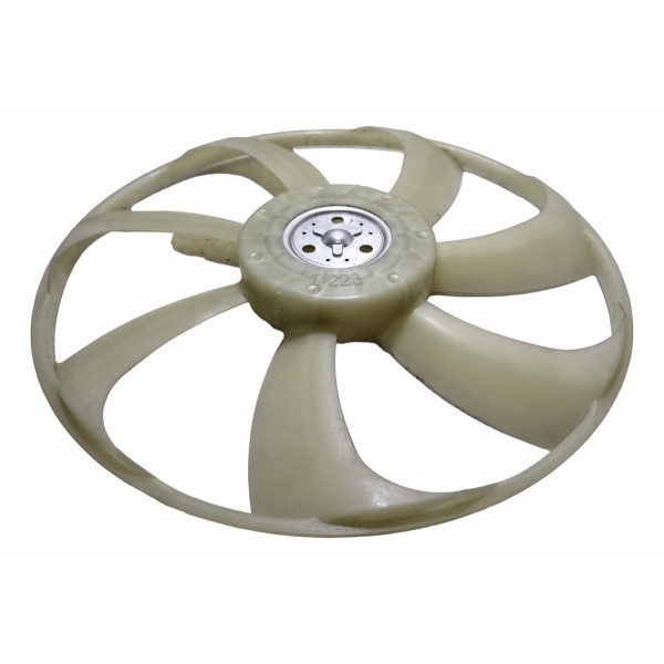 Helice Ventoinha Corola Cross 2021 Sem Motor Cx523