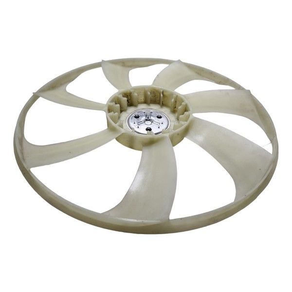 Helice Ventoinha Corola Cross 2021 Sem Motor Cx523