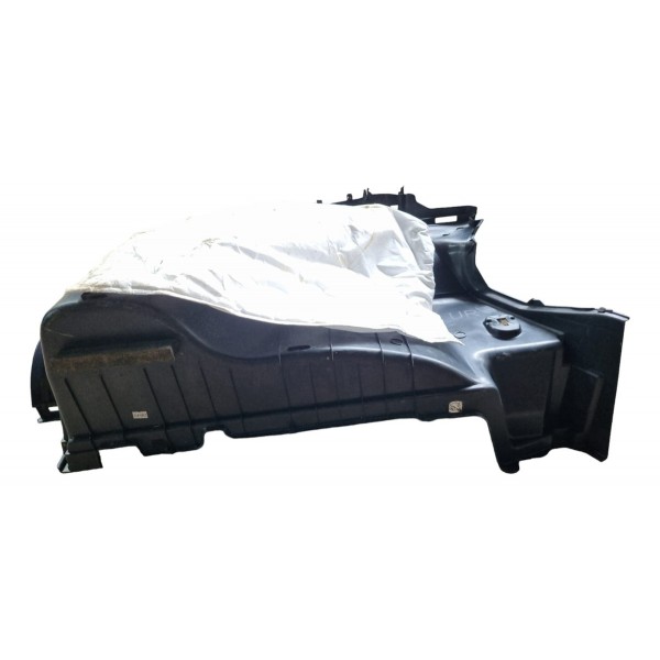 Acabamento Lateral Interna Porta-mala Dir Corolla Cross 2021